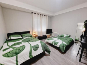 Apartment Cachan